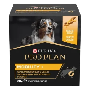PURINA Cane Supplements Mobility 60gr