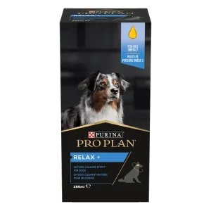PURINA Cane Supplements Relax 250ml