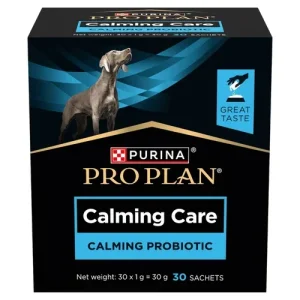 PURINA Cane Veterinary Calming Care 30x1gr