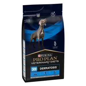 PURINA Veterinary Diets Dog Dermatosis 3Kg