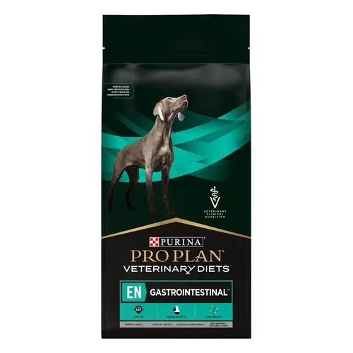 PURINA Cane Veterinary EN Gastrointestinal 1,5Kg