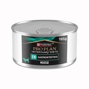 PURINA Cane Veterinary EN Gastrointestinal Mousse 195gr