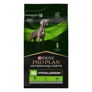 PURINA Cane Veterinary HA Hypoallergenic 7Kg