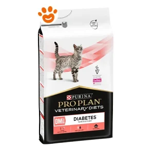 Purina Cat Pro Plan Veterinary Diet DM Diabetes Management