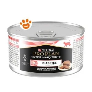 Purina Cat Pro Plan Veterinary Diet DM Diabetes Management