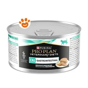 Purina Cat Pro Plan Veterinary Diet EN Gastrointestinal