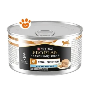 Purina Cat Pro Plan Veterinary Diet NF Renal Advanced Care