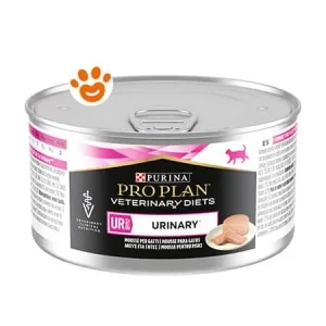 Purina Cat Pro Plan Veterinary Diet UR Urinary