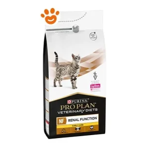 Purina Cat Pro Plan Veterinary Diets NF Renal Function Early Care