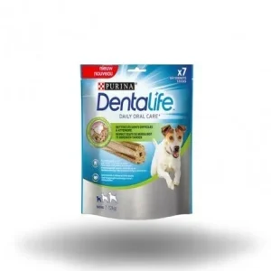 Purina Dentalife Snack Cane Daily Oralcare Extra Small