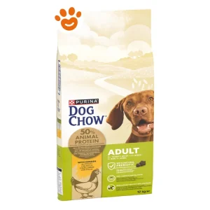 Purina Dog Chow Adult Pollo