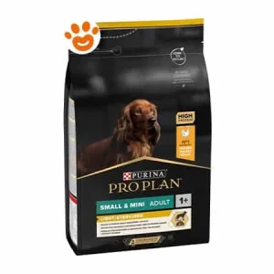 Purina Dog Pro Plan Adult Small & Mini Light Sterilised al Pollo