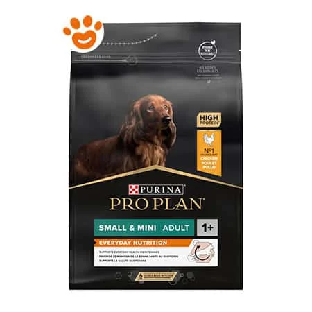 Purina Dog Pro Plan Adult Small & Mini Pollo