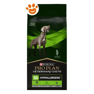 Purina Dog Pro Plan Veterinary Diets HA Hypoallergenic