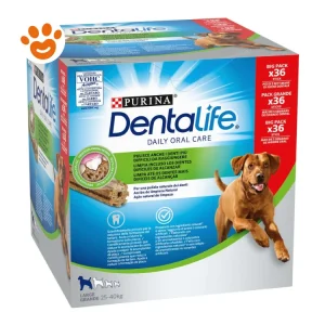 Purina Dog Snack Dentalife Large