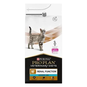 PURINA Gatto Veterinary NF Renal Advanced 1,5Kg