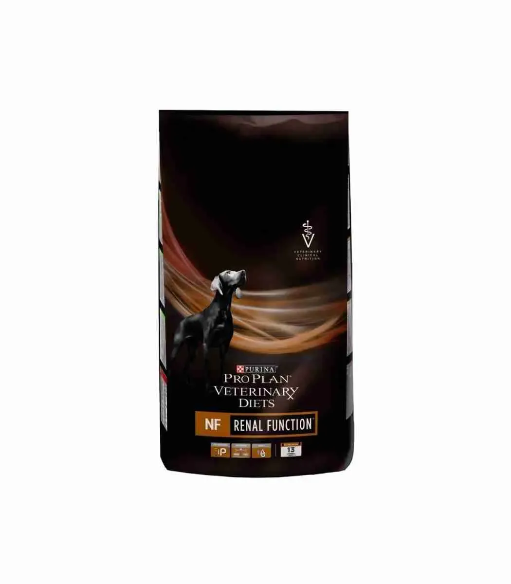 PURINA PDV CANINE NF RENAL KG 1,5