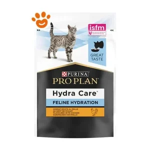 Purina Pro Plan Cat Hydra Care al Pollo