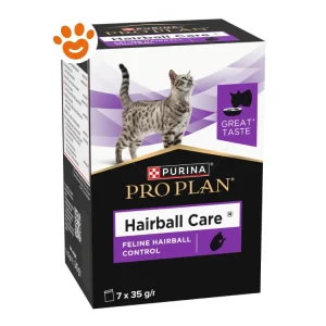 Purina Pro Plan Cat Veterinary Diet Hairball Care