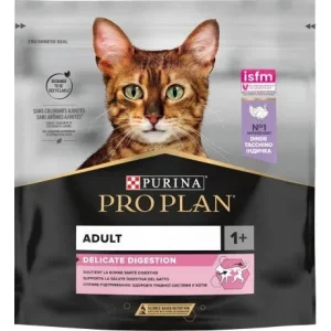 Purina Pro Plan Delicate Tacchino 400Gr