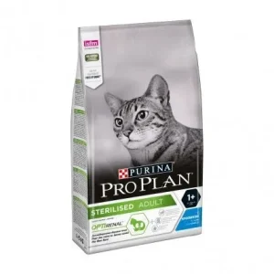 Purina Pro Plan Gatto Optirenal Sterilizzato Al Coniglio 1.5Kg