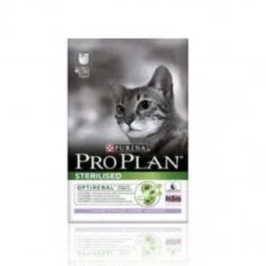 Purina Pro Plan Gatto Sterilizzato Al Tacchino 400Gr