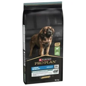 PURINA PRO PLAN Large Adult Robust Sensitive Digestion Agnello & Riso