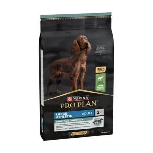 Purina Pro Plan Sensitive Digestion Large Athletic Adult Agnello 10 kg