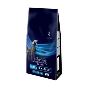 Purina Pro Plan Veterinary Diets Cane Drm Dermatosis