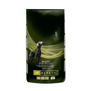 Purina Pro Plan Veterinary Diets Cane Hp Hepatic