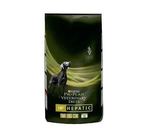 Purina Pro Plan Veterinary Diets Cane Hp Hepatic