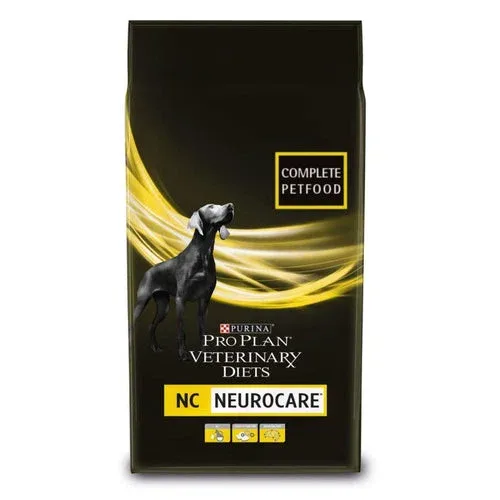 Purina Pro Plan Veterinary Diets Cane Neurocare