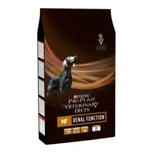 Purina Pro Plan Veterinary Diets Cane Nf Renal Function