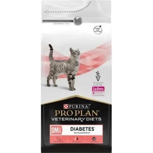 Purina Pro Plan Veterinary Diets Gatto Dm Diabets Management
