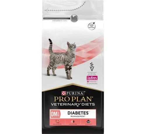 Purina Pro Plan Veterinary Diets Gatto Dm Diabets Management