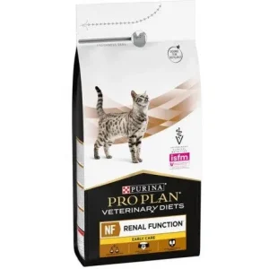 Purina Pro Plan Veterinary Diets Gatto Nf Renal Function Advance Care pollo