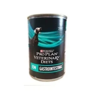 Purina Veterinary Diet Cane En Gastrointestinal Mousse Multipack 12x400Gr