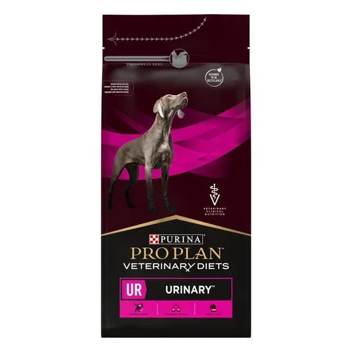 PURINA Veterinary Diets Cane UR Urinary 1,5Kg