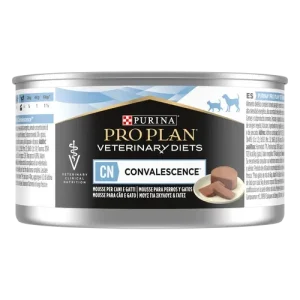 PURINA Veterinary Diets CN Convalescence 195gr