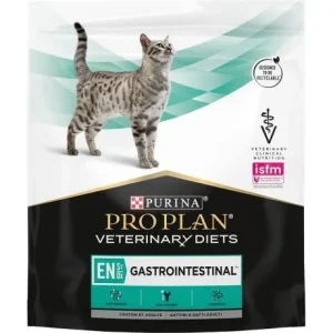 Purina Veterinary Diets En Gastrointestinal Per Gatto 400g