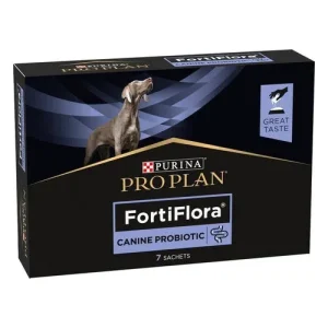 PURINA Veterinary FortiFlora Probiotic Cane 7x1gr