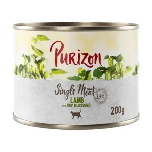Purizon Single Meat 6 x 200 g