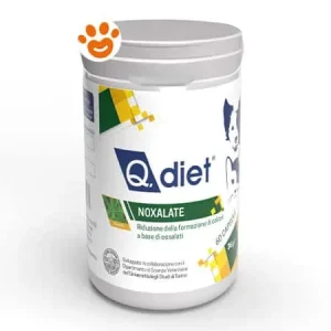 Q. Diet Dog & Cat Noxalate