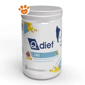 Q.Diet Dog Uro