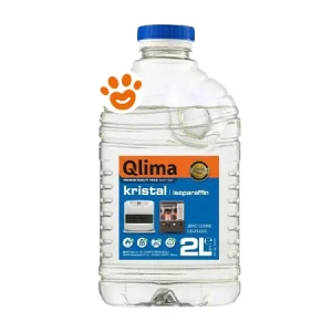 Qlima Combustibile Liquido KRISTAL