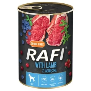 Rafi Adulti, 24 x 400 g