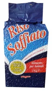 RAGGIO DI SOLE Riso Soffiato 2Kg