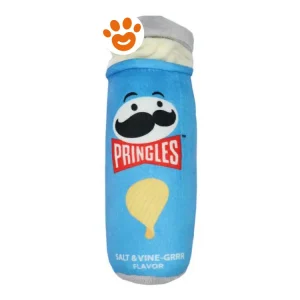 Record Dog Pringles Tubo Peluche