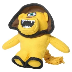 RECORD Monster Peluche Leo 18 cm