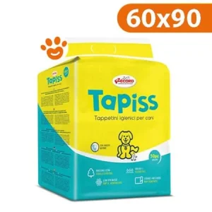 Record Tapiss (60×90) Tappetini Igienici Assorbenti